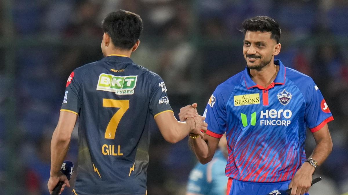 IPL 2026 | DC opt to bowl against GT; Gill returns to XI
