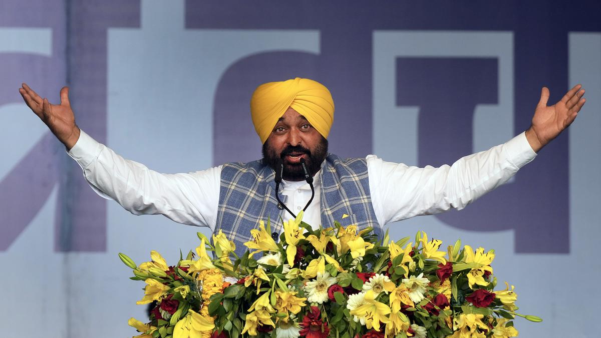 In Punjab, AAP striving hard to secure a win in Lok Sabha polls