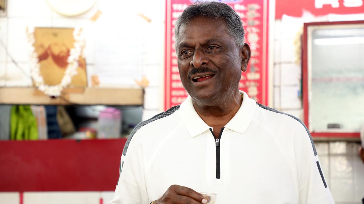 Madras Day | Hockey Olympian V Baskaran’s tryst with Chennai is full of food, Rajinikanth and kindness 