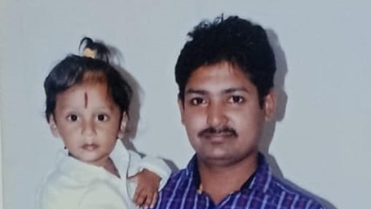 10 years on, Vizianagaram woman gets life sentence for murdering husband and daughter