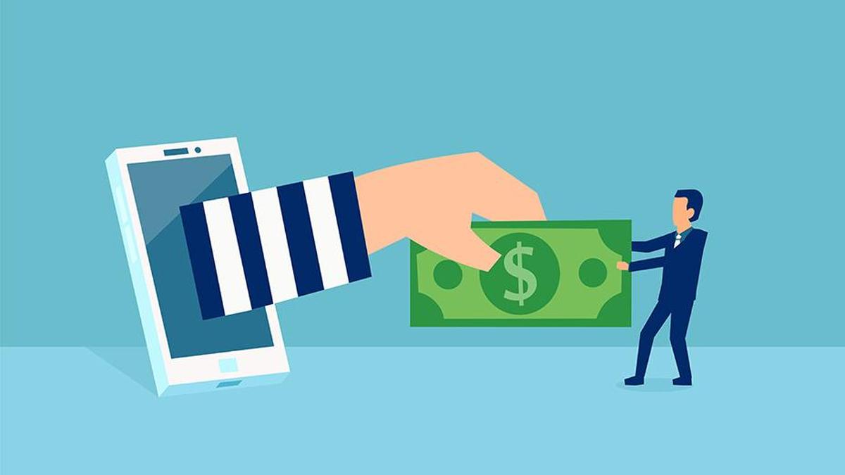 Karkala resident opens APK file, loses ₹4.07 lakh