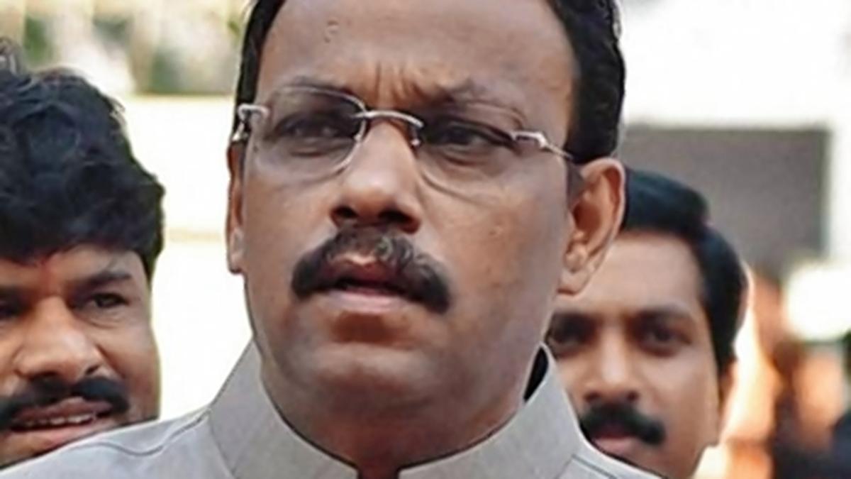 Should not have aligned with Mr. Uddhav for 2019 Maha Assembly polls, says BJP's Mr. Tawde