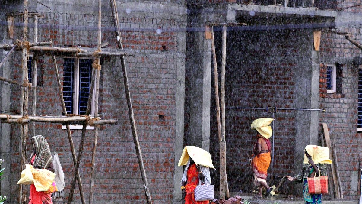 Union Budget 2025: Infrastructure