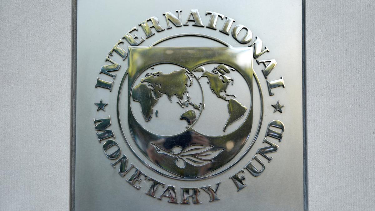 IMF steering committee forgoes communique due to Russian objections