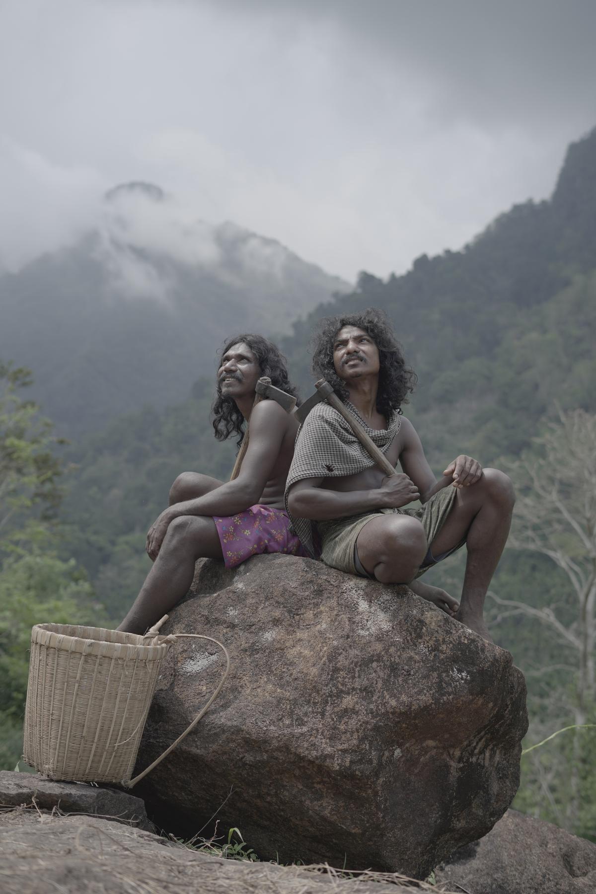 A still from the movie