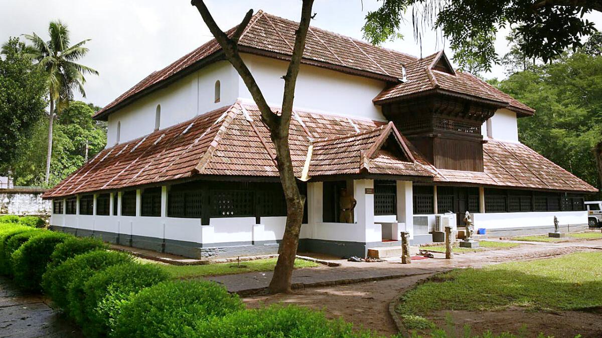 Watch | How Kerala is transforming its museums