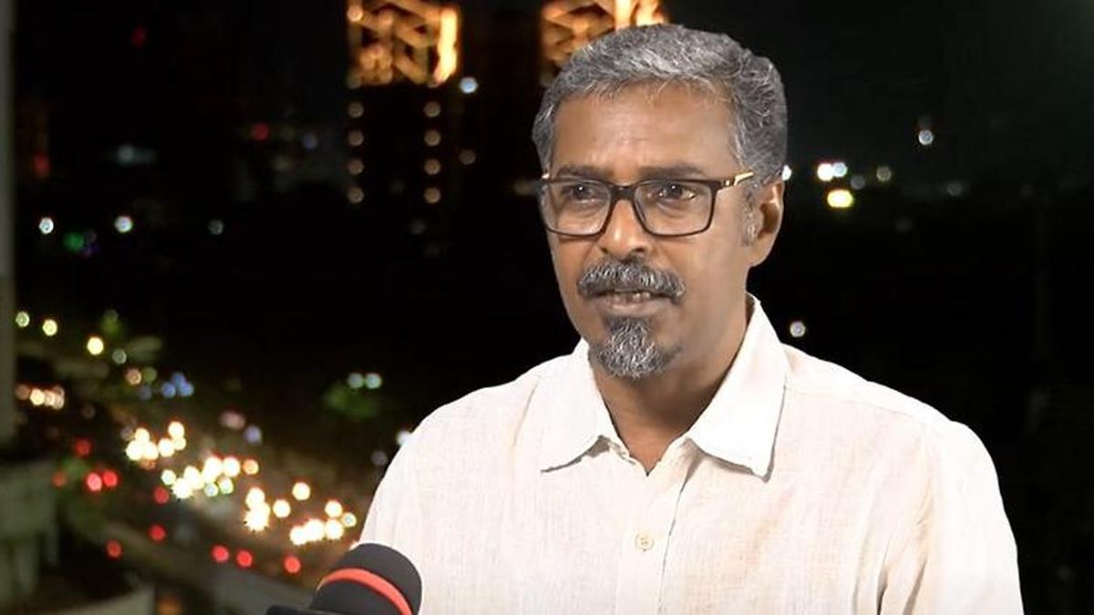 Madras HC initiates suo motu contempt case against TVK’s Felix Gerald for 2024 interview with ‘Savukku’ Shankar