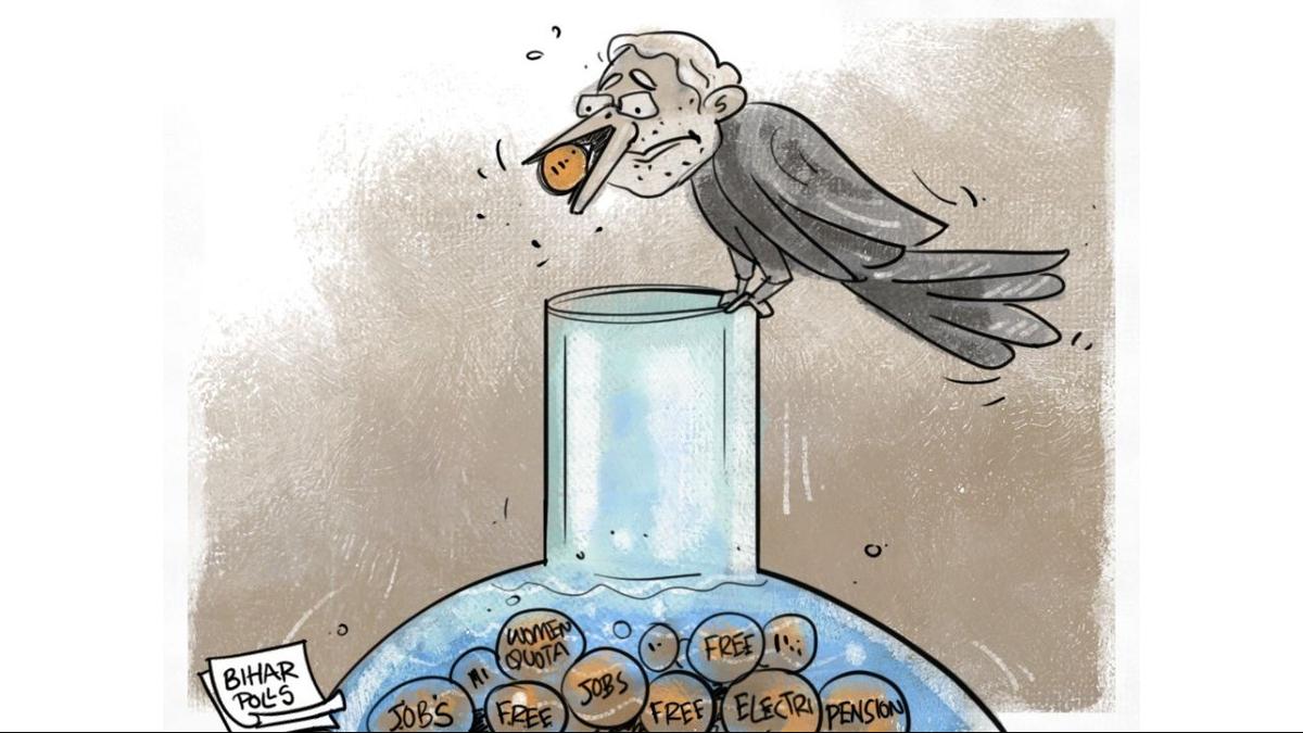 On the Draw — July 19, 2025