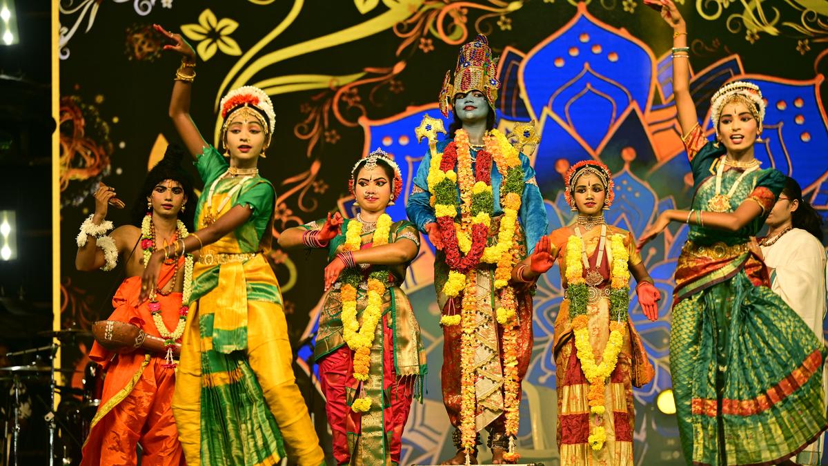 Visitors flock Masula Beach Festival to experience a spectrum of fun