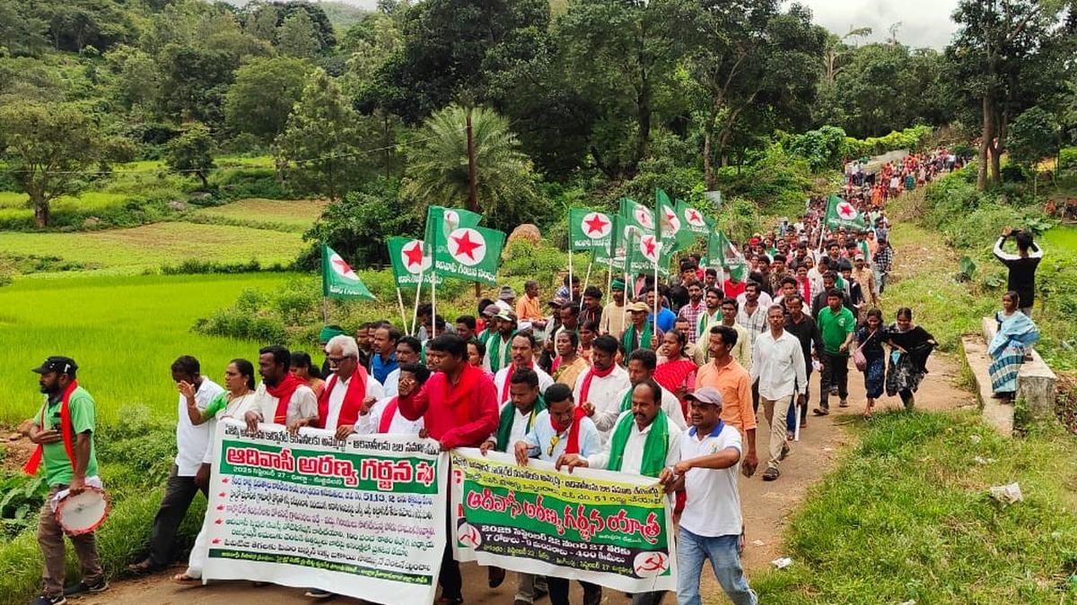 ASR District Collector to convene a meeting with anti-hydropower project committee representatives