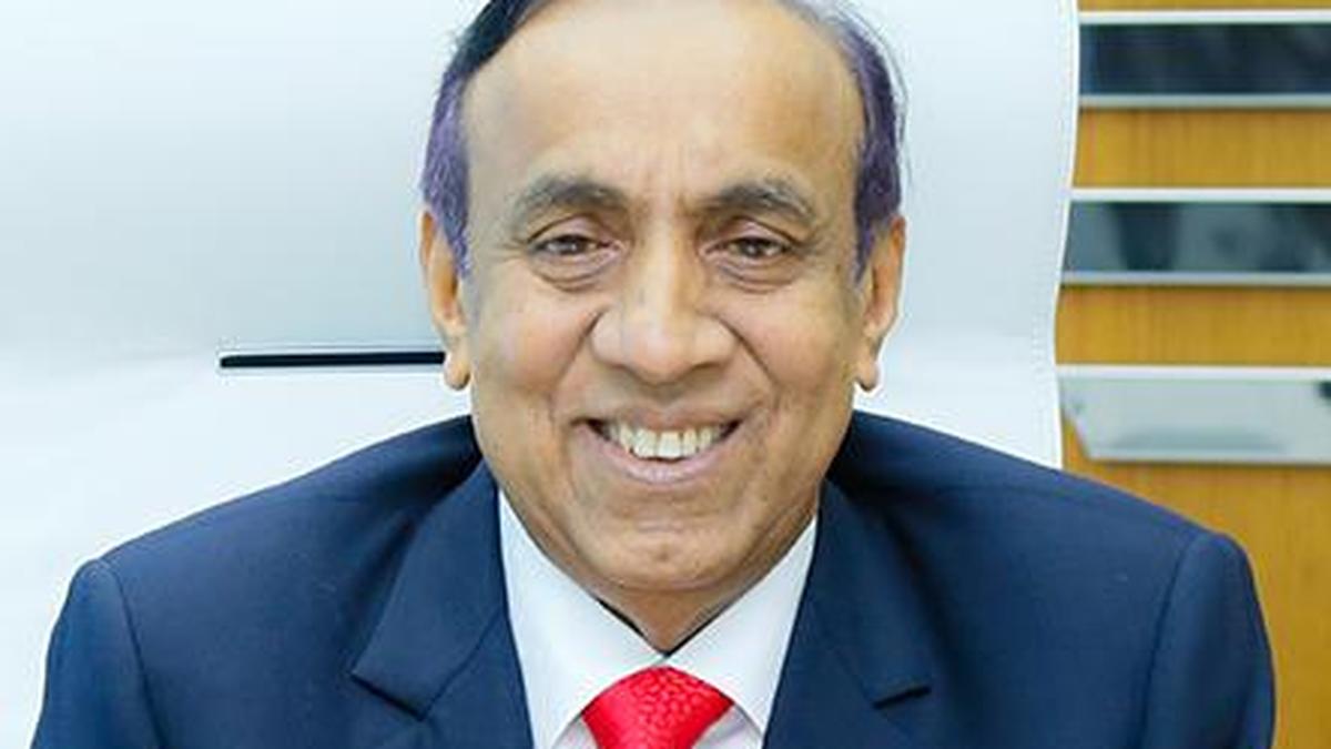 The lure of the Persian Gulf is far from over, says Ravi Pillai