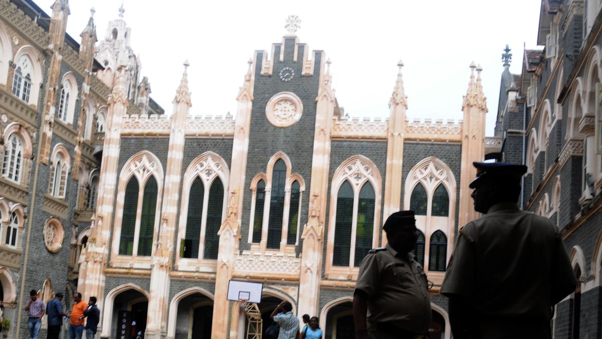 Saddening, say academics, as Mumbai’s St. Xavier’s College cancels Stan Swamy memorial lecture after ABVP objection