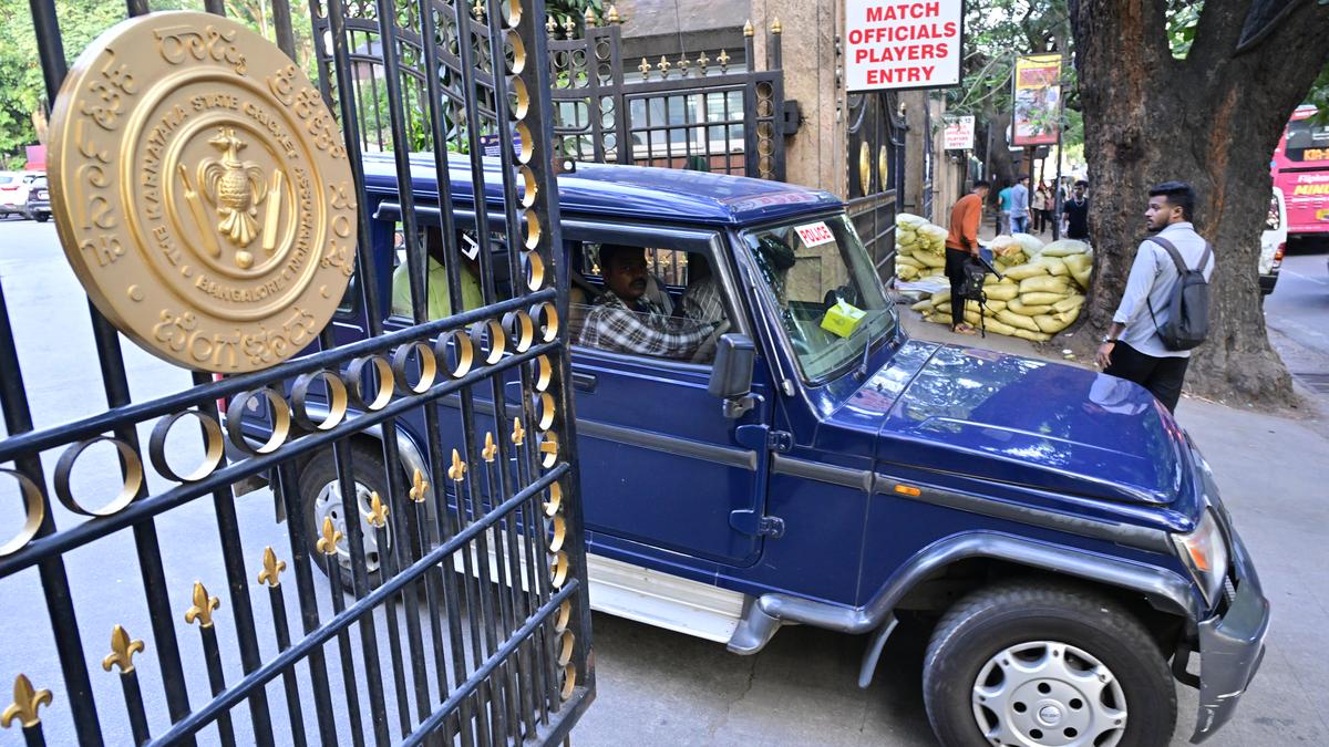 SIT begins probe into stampede incident