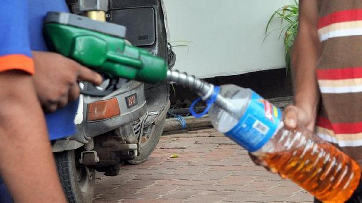 No plan yet to raise petrol, diesel prices: Oil Ministry