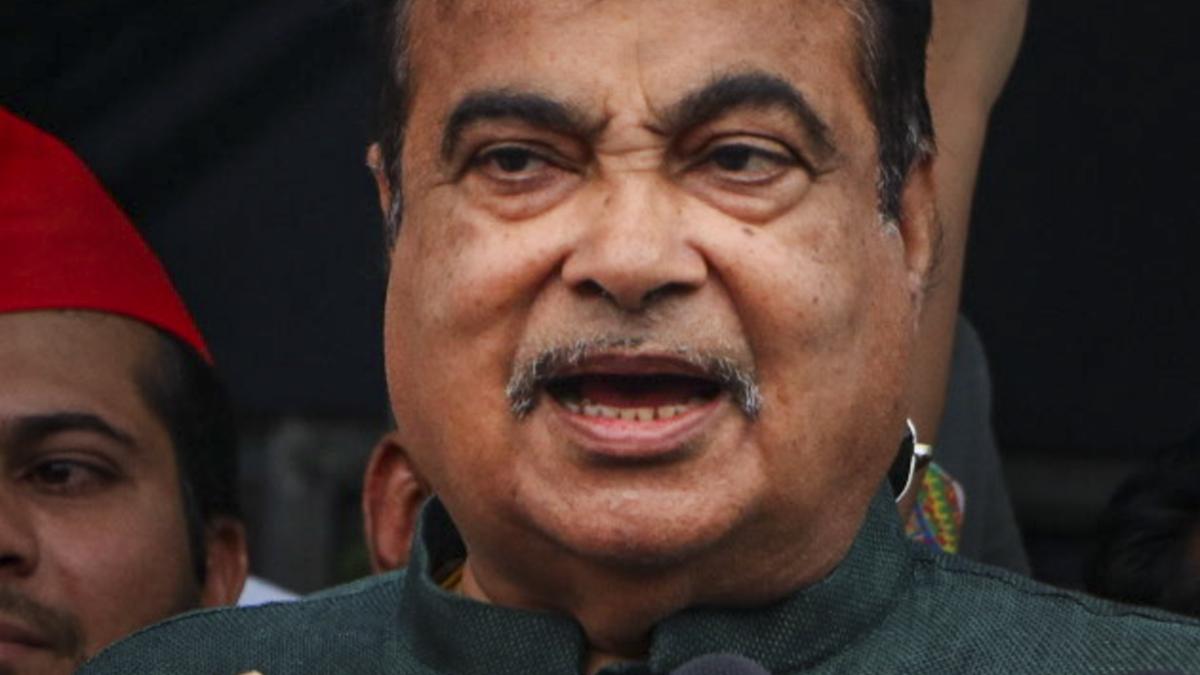 Those doing caste politics will be kicked out, says Nitin Gadkari