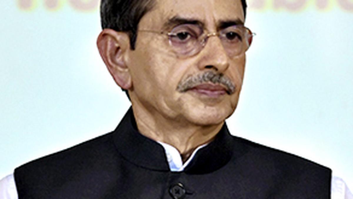 Governor stresses on celebrating Constitution’s ideals and social justice