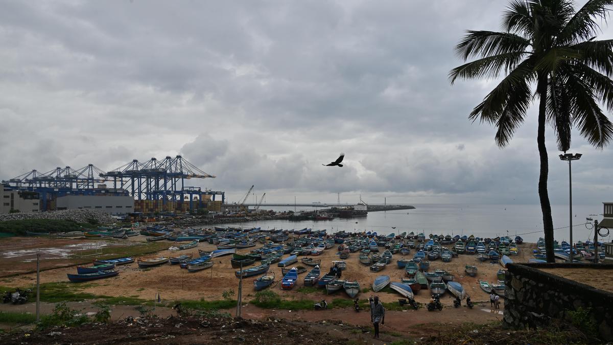 Kerala local body polls: Development beckons, but coastal Thiruvananthapuram continues to battle age-old issues