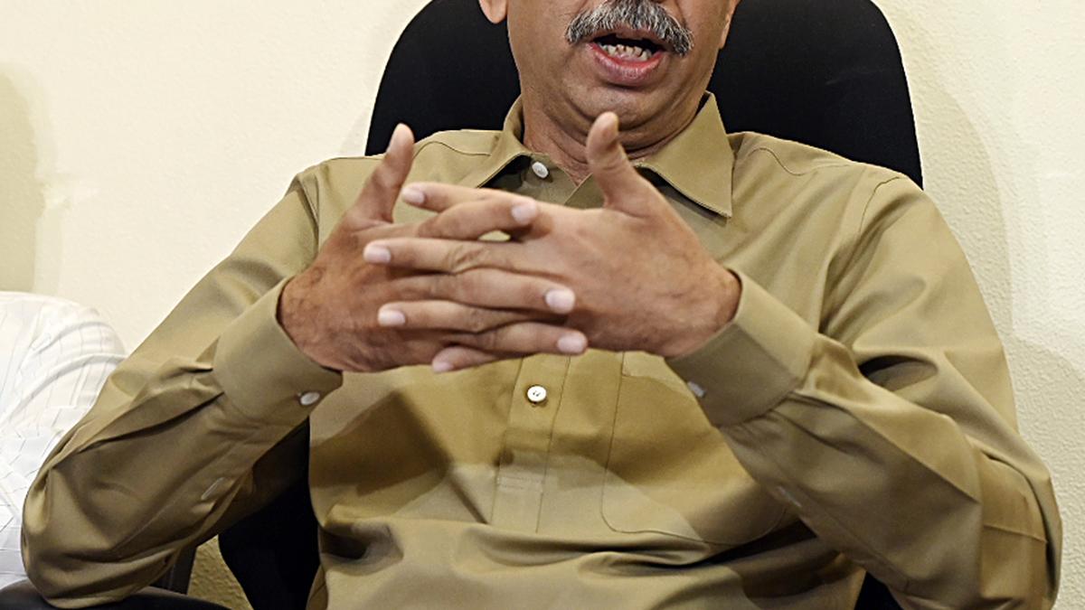 Need larger Bench to examine ‘impartiality’ of Speakers under Tenth Schedule: Uddhav Thackeray to Constitution Bench