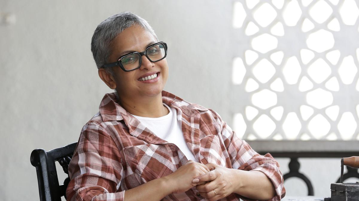 Interview | Jyotirmayi: I was Amal Neerad’s first and last choice for my character in Bougainvillea