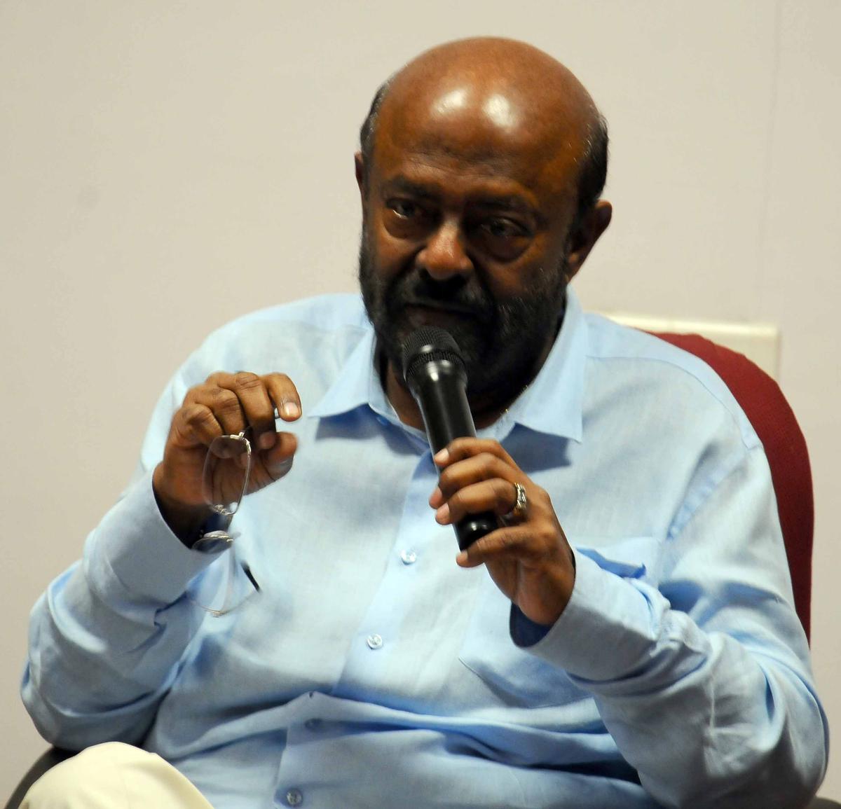 HCL’s Shiv Nadar India’s most generous: Hurun India; Premji slips to second spot