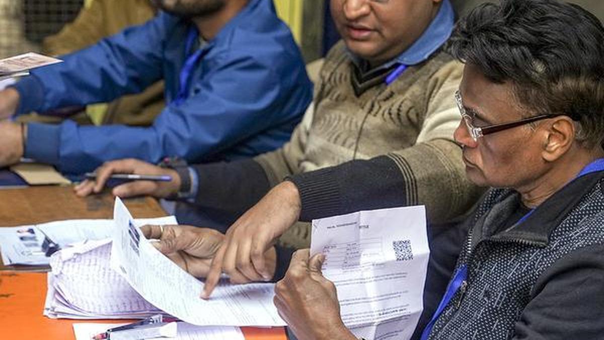 Hearing of cases affected as judicial officers busy with SIR in West Bengal