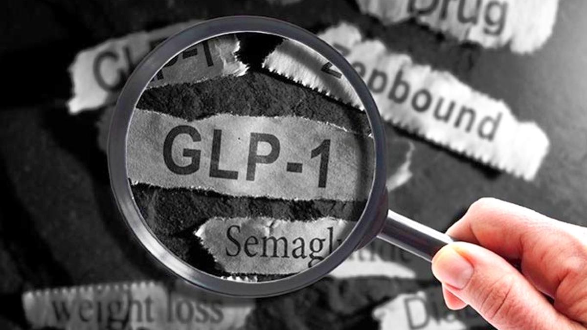 Survey of urban Indians finds few understand how GLP-1 weight loss drugs work​