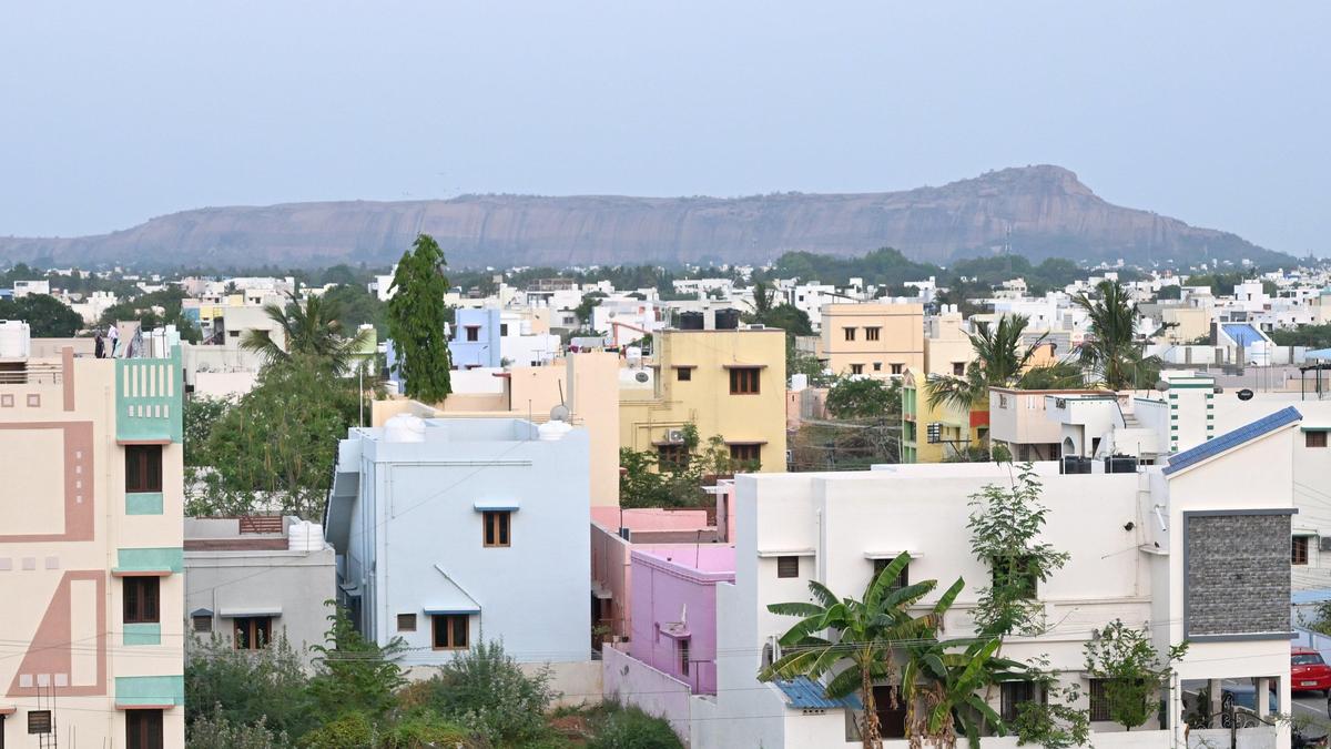 Tamil Nadu election 2026: Madurai East constituency needs an upgrade to meet rapid urbanisation