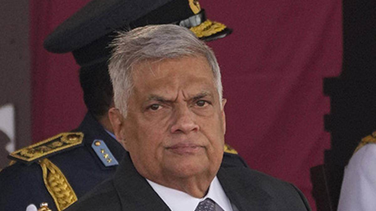 Sri Lanka not averse to using Indian rupee as common currency: President Wickremesinghe