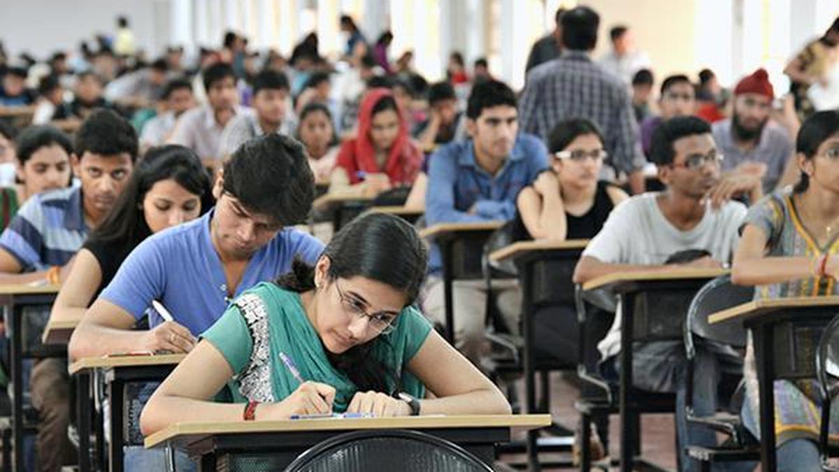 Around 1,10,787 candidates attended COMED-K UGET
