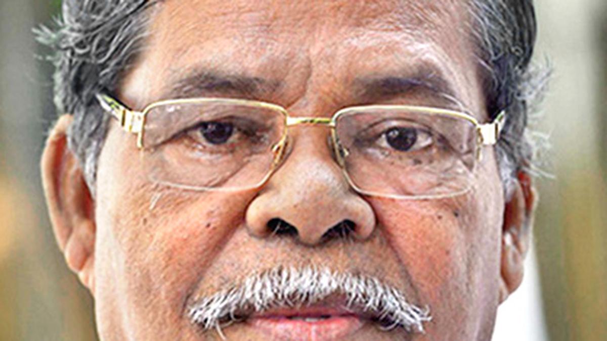 MGNREGS falling far short of stated goals in U.T., says former MP