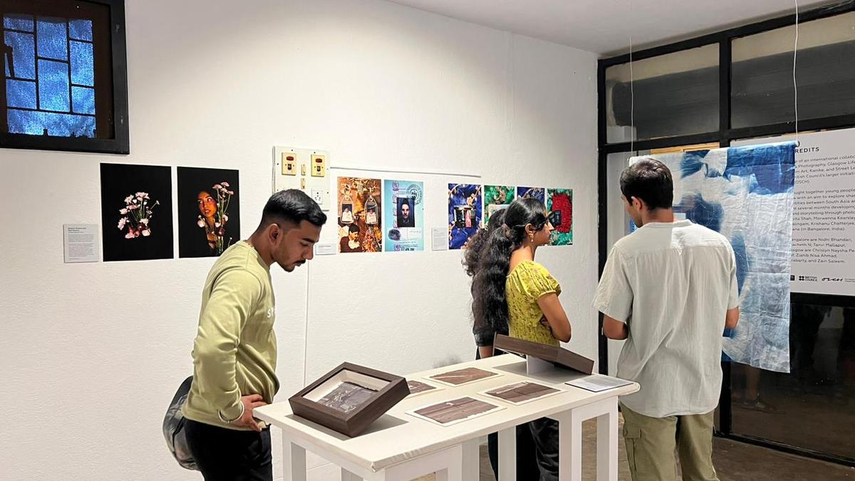 This photography project connects Bengaluru and Glasgow
Premium