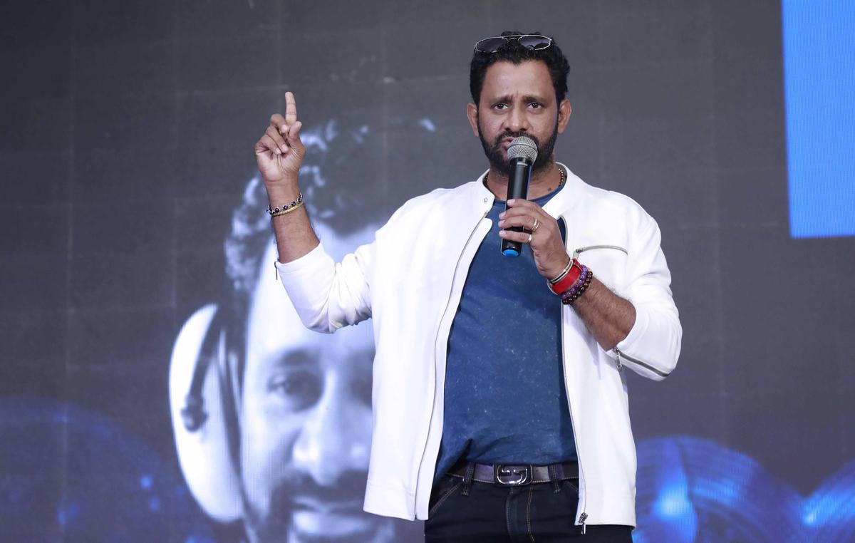 Resul Pookutty