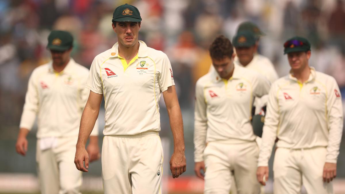 Border-Gavaskar Trophy | Back to the drawing board for panicky Australia after another India failure