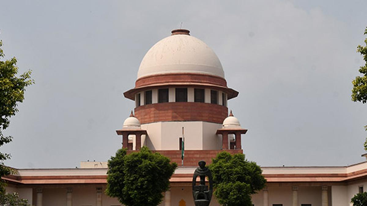 SC to examine better regulatory framework for ethical conduct of electronic media