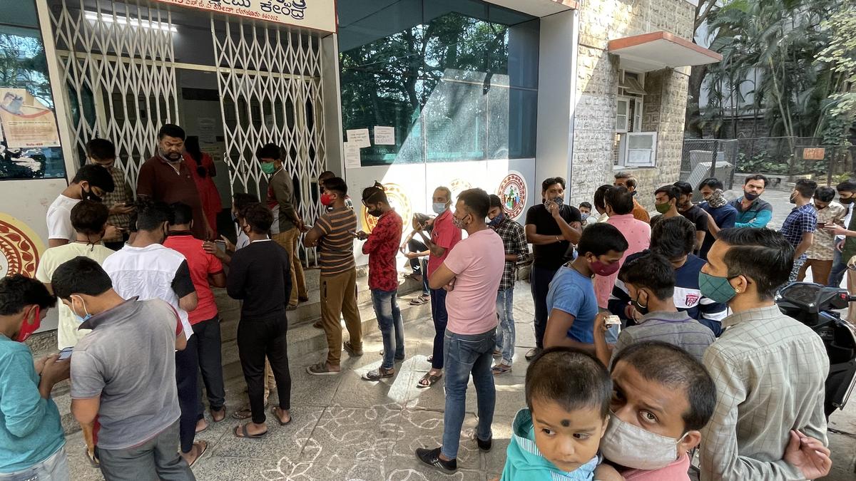 CSEP study highlights the need for Karnataka to widen State-level initiatives in primary healthcare and elementary education