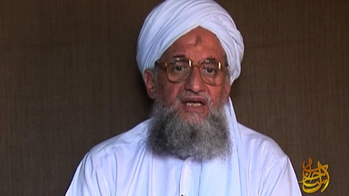 Al-Qaeda targets India in hijab row