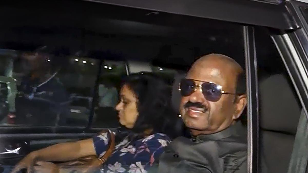 Letter sent by Governor Ananda Bose after meeting murdered doctor's parents not received by CMO: Raj Bhavan