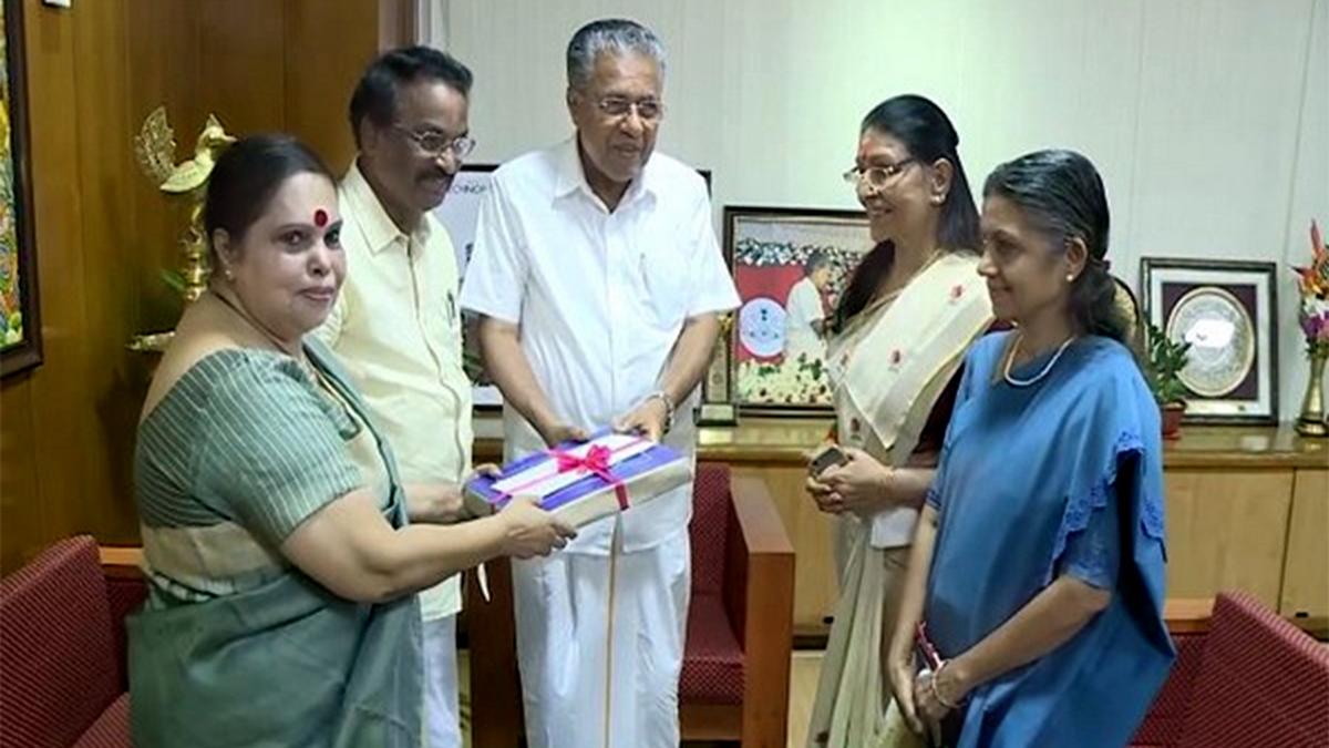 Hema Committee report: Kerala State Information Commission defers decision to release more redacted portions