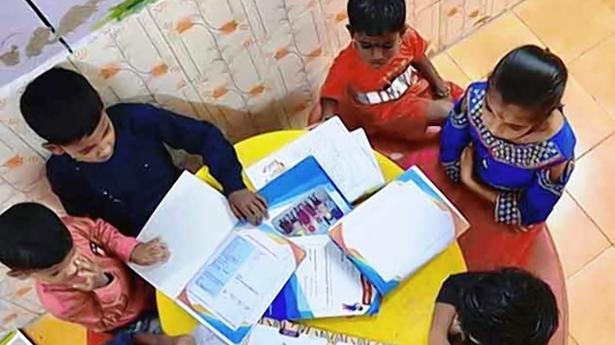 6,195 Myanmar students in Mizoram schools