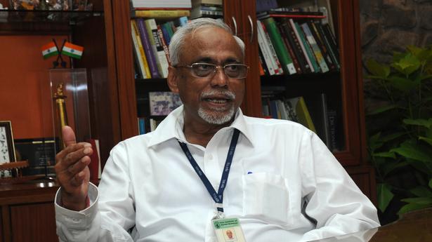 Educator and humanitarian S. Parasuraman passes away