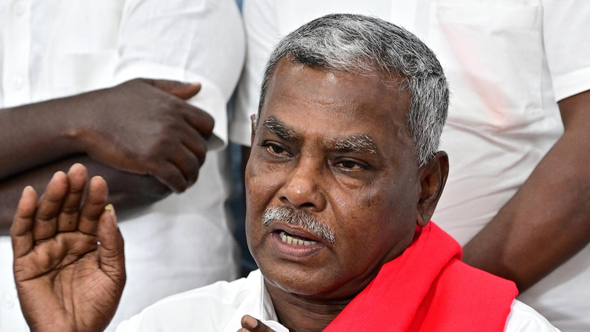 Tamil Nadu Assembly election 2026: DMK president Stalin offers only five seats, CPI (M) seeks more time to discuss