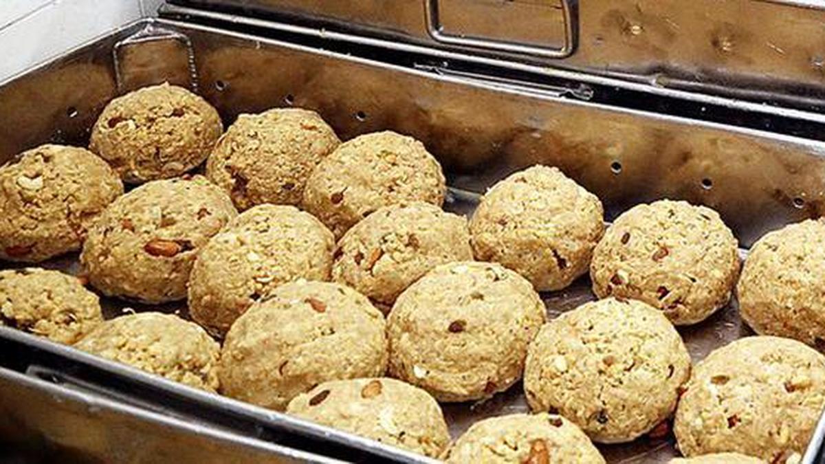 Tirupati laddu row: Administrative enquiry does not overlap criminal case, observes SC