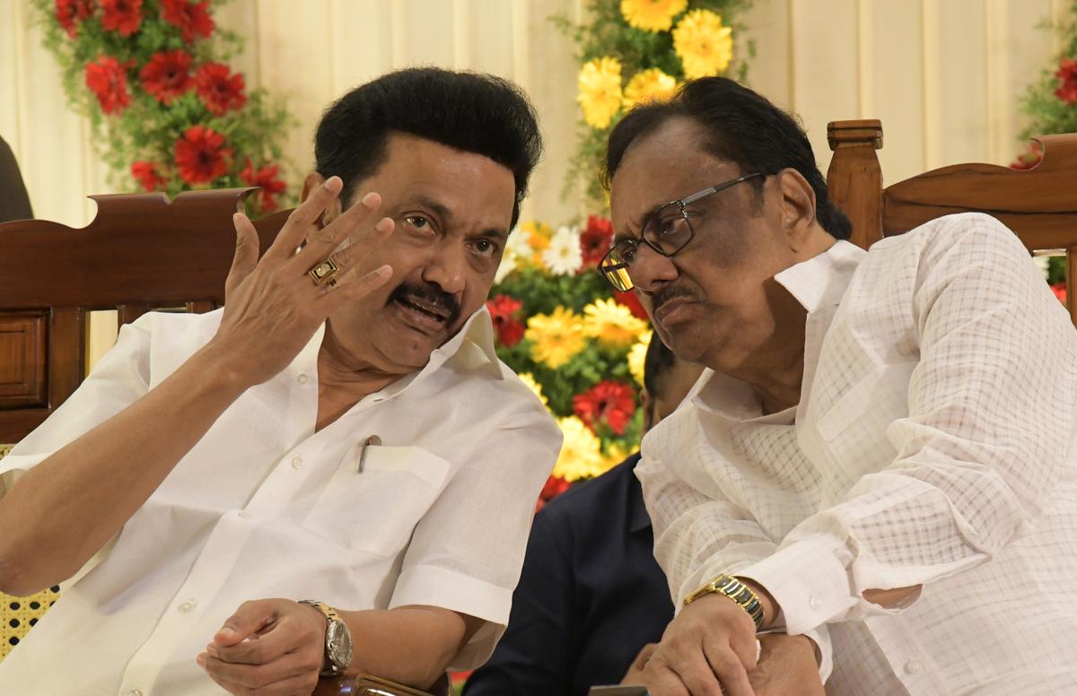 Top Tamil Nadu news developments today