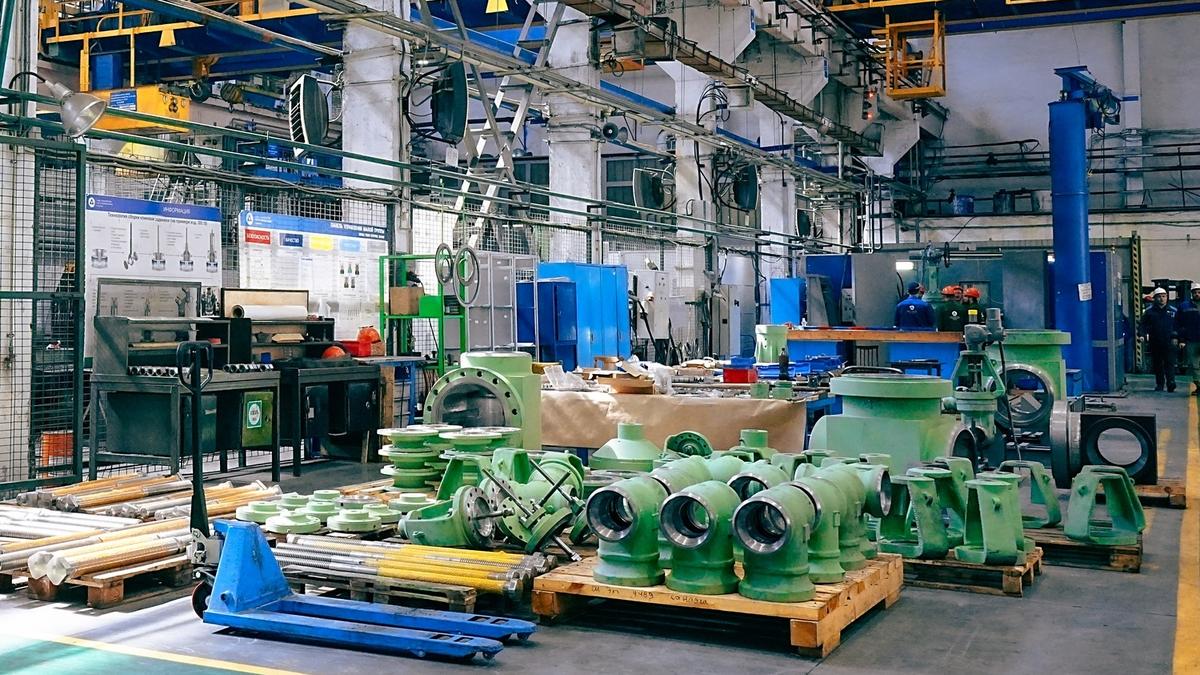 Russia ready to ship turbine hall valves for Kudankulam nuclear reactors 5 and 6