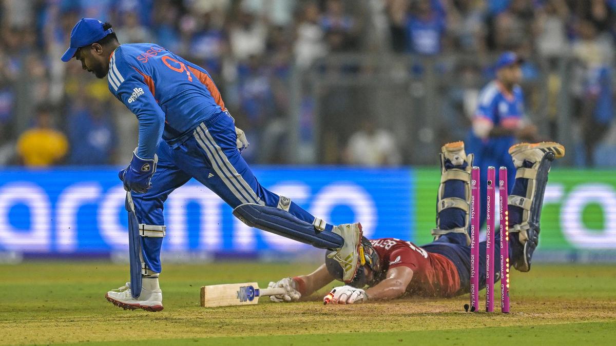 टी20 विश्व कप: सैमसन ने कहा, हम खेल को थोड़ा पहले खत्म करना चाहते थे