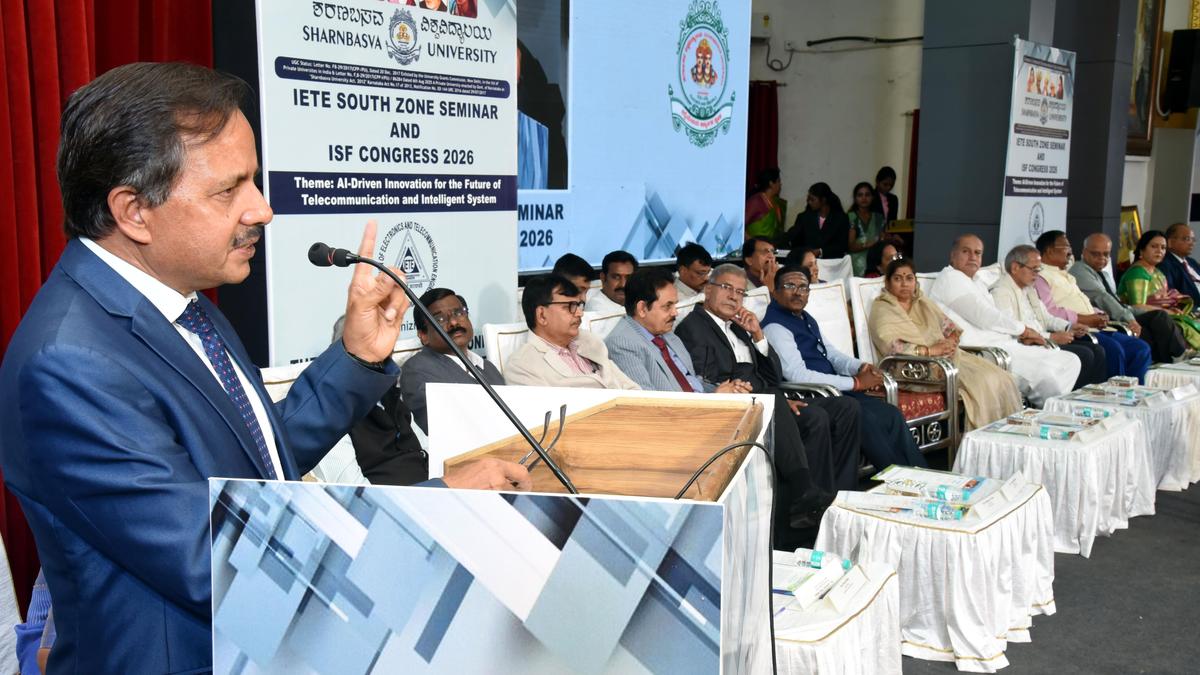 IIT Kanpur Demonstrates Direct-to-Mobile Broadcasting Technology