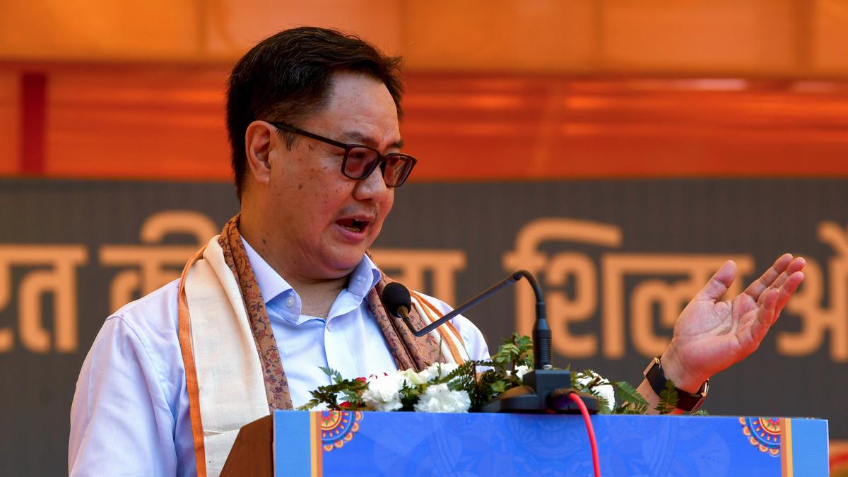 Union Government to start accepting Haj applications for 2026 from next week