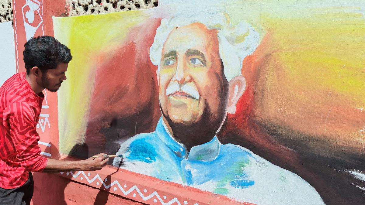 Kuvempu vichara kranti, edited by Baraguru Ramachandrappa, to be released on June 25