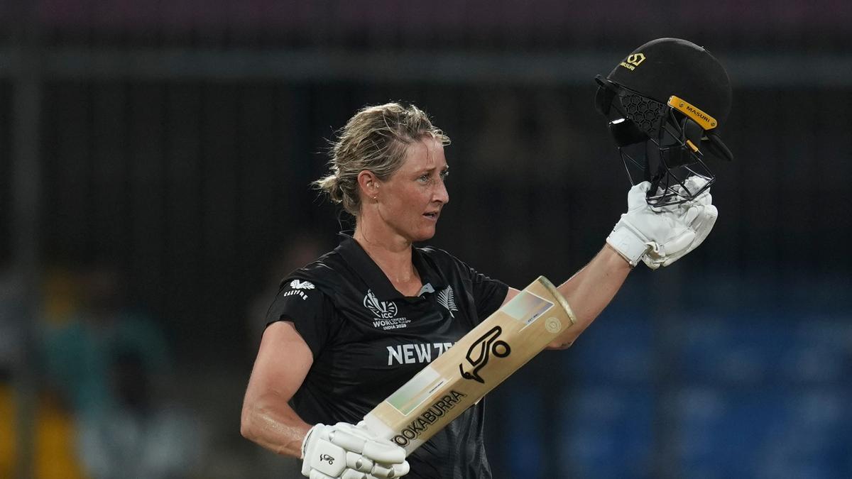 ‘I’d throw it all away to win’: New Zealand’s Devine on ‘bittersweet’ loss against Australia