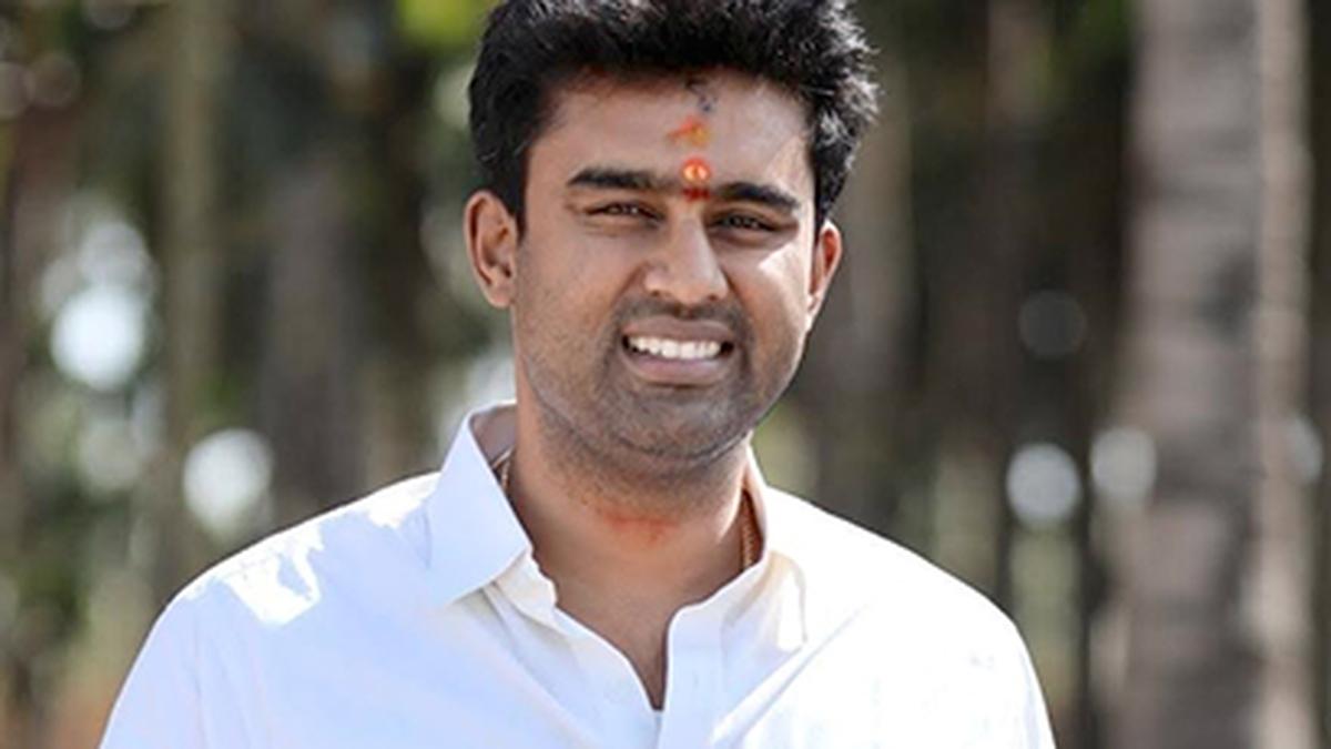 FIR against two for ‘blackmailing’ JD (S) MLC Suraj Revanna on sexual abuse charge